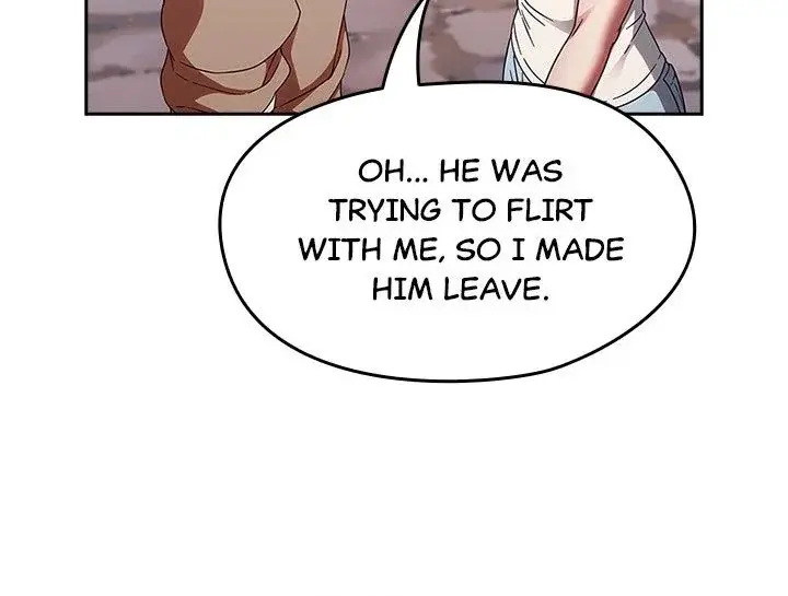 Ground And Pound Chapter 23 - Page 64