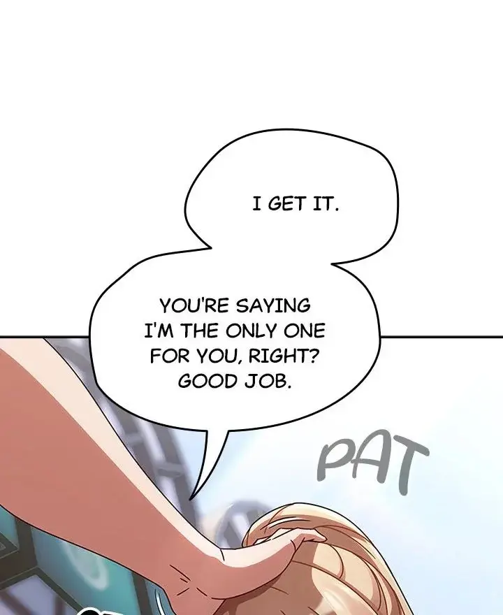 Ground And Pound Chapter 23 - Page 72