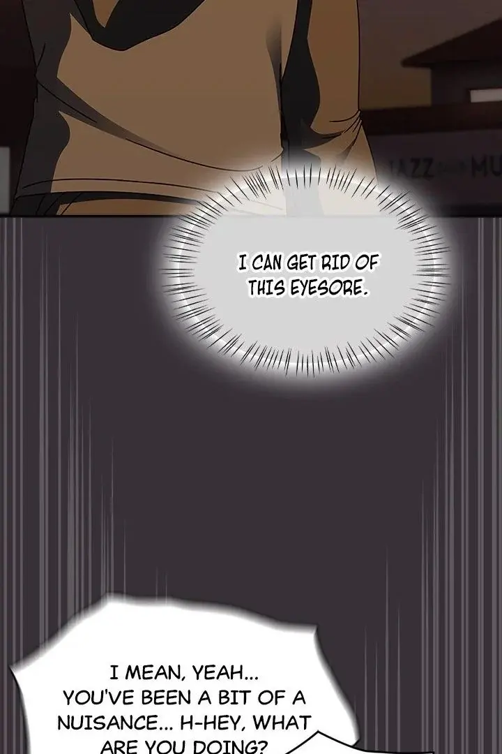 Ground And Pound Chapter 23 - Page 8