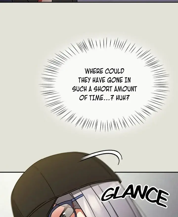Ground And Pound Chapter 24 - Page 116