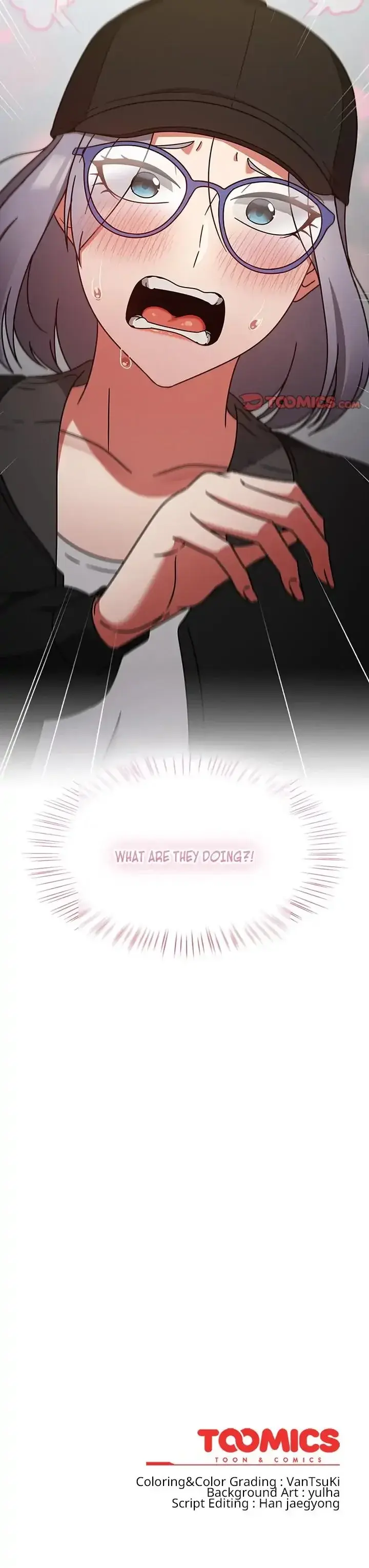 Ground And Pound Chapter 24 - Page 124