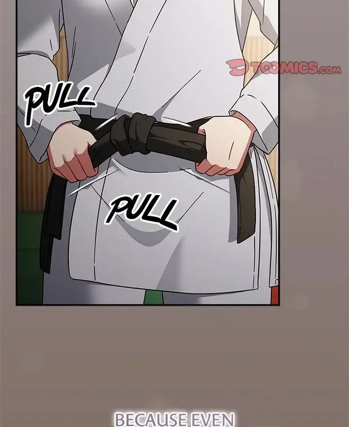 Ground And Pound Chapter 24 - Page 14