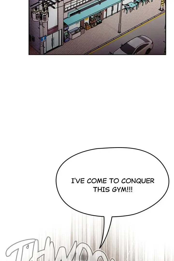 Ground And Pound Chapter 24 - Page 22