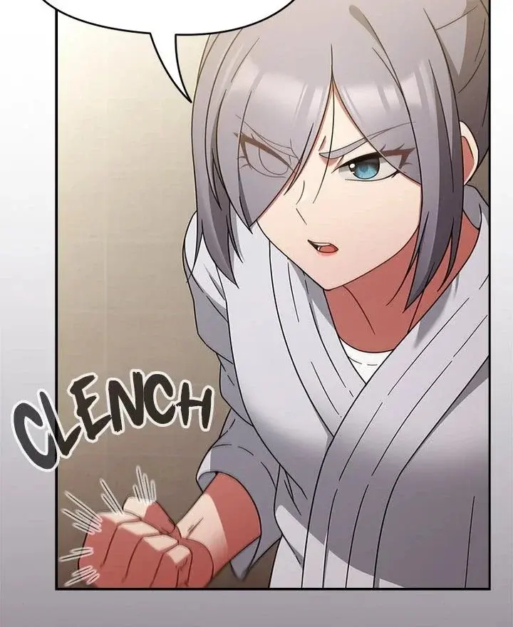 Ground And Pound Chapter 24 - Page 29