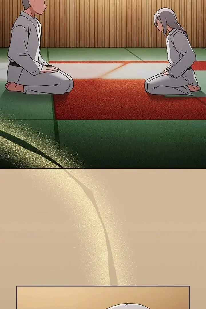 Ground And Pound Chapter 24 - Page 3