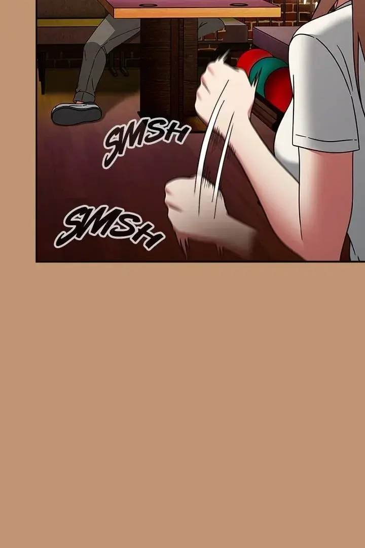 Ground And Pound Chapter 24 - Page 61