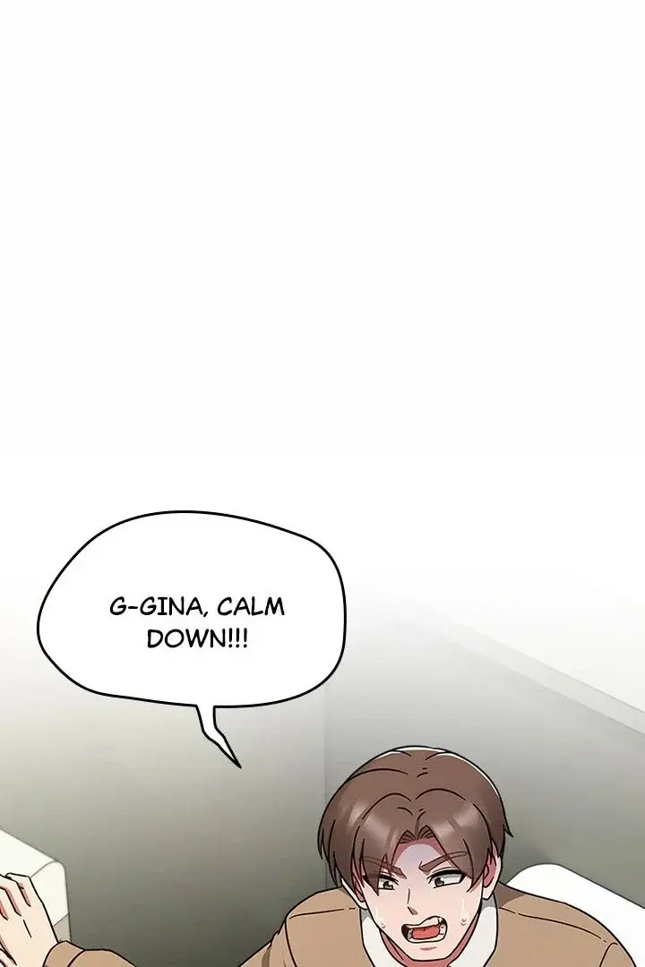 Ground And Pound Chapter 25 - Page 1