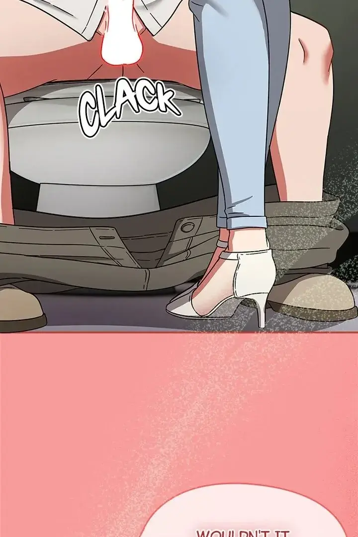 Ground And Pound Chapter 25 - Page 106