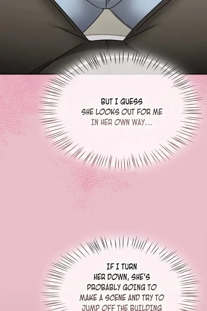 Ground And Pound Chapter 25 - Page 26