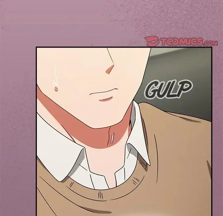 Ground And Pound Chapter 25 - Page 28