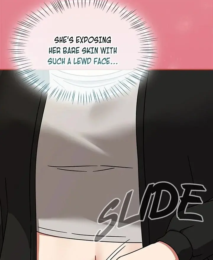 Ground And Pound Chapter 25 - Page 84