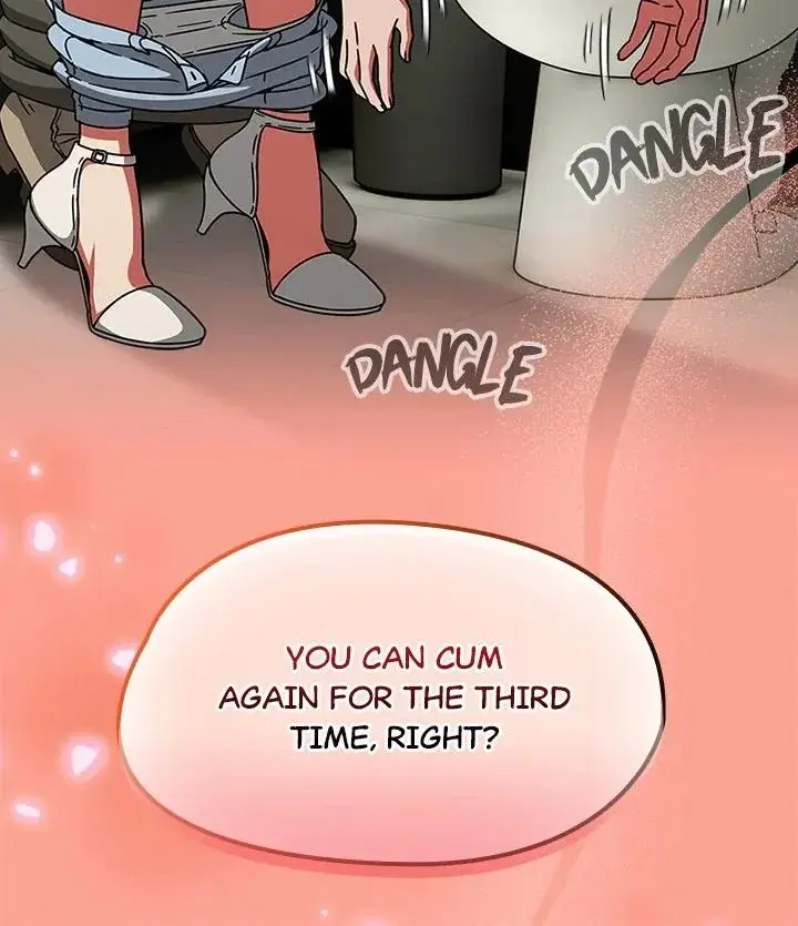 Ground And Pound Chapter 26 - Page 125
