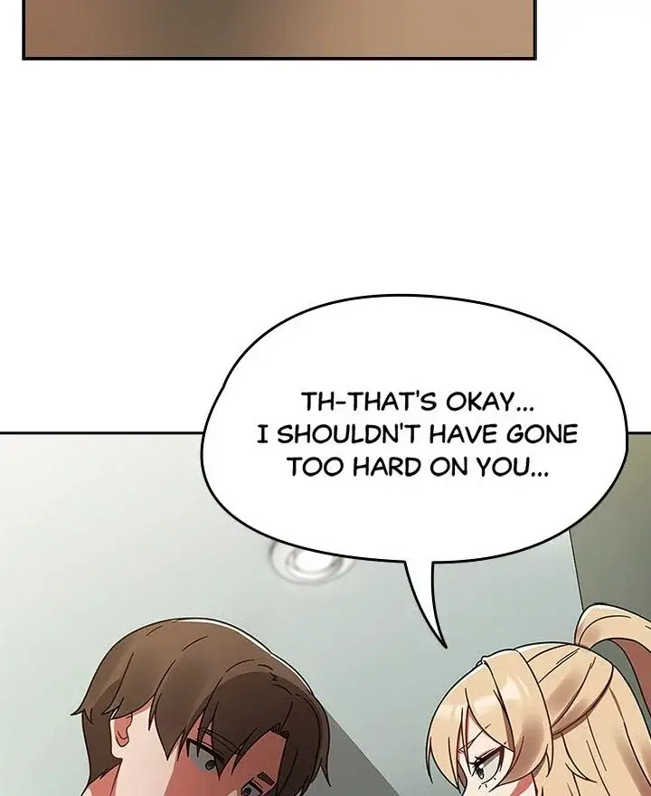 Ground And Pound Chapter 26 - Page 23