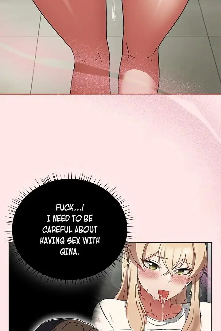 Ground And Pound Chapter 26 - Page 3