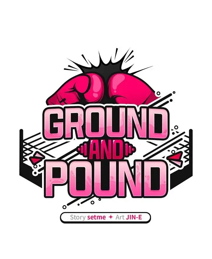 Ground And Pound Chapter 26 - Page 33