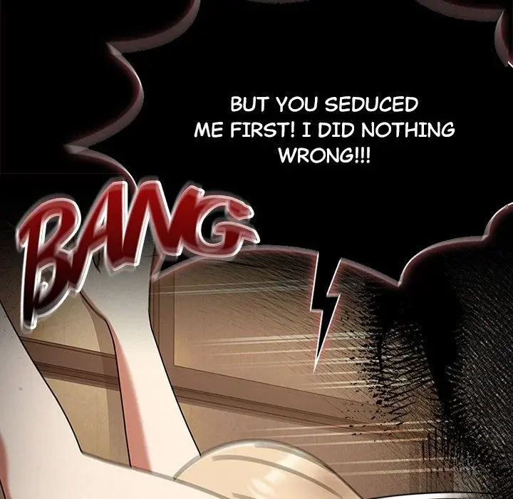 Ground And Pound Chapter 27 - Page 114