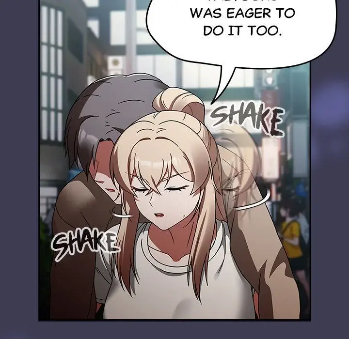 Ground And Pound Chapter 27 - Page 13