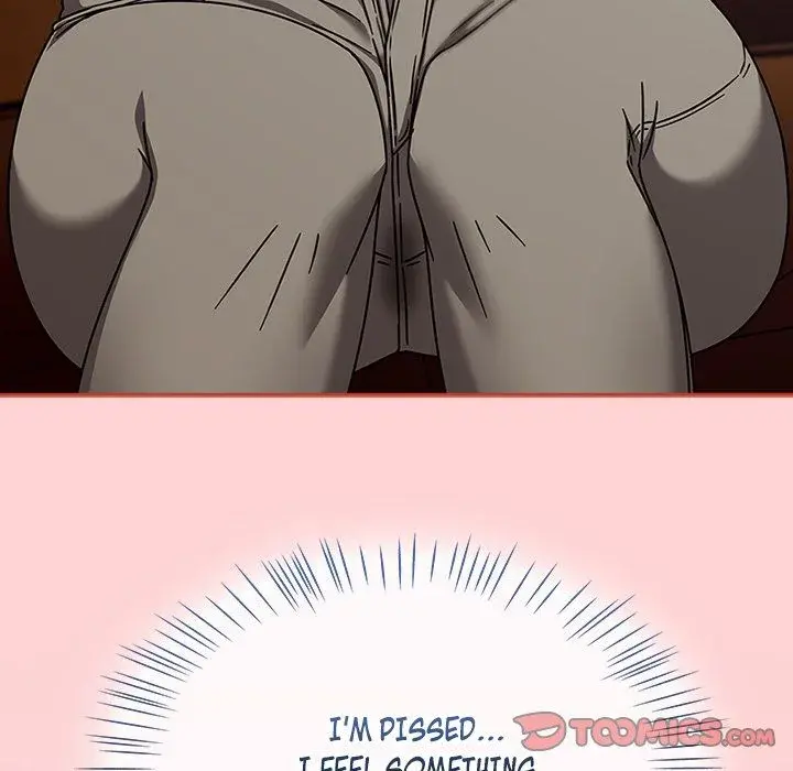 Ground And Pound Chapter 27 - Page 138