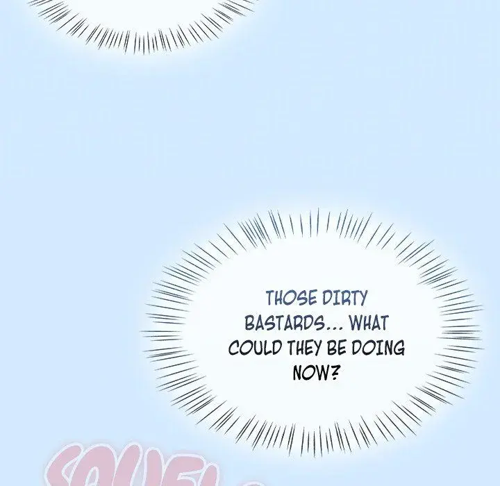 Ground And Pound Chapter 27 - Page 142
