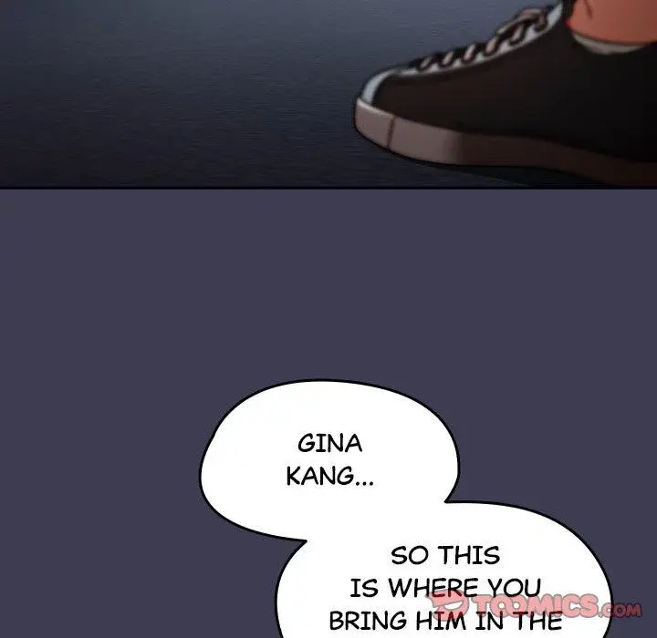 Ground And Pound Chapter 27 - Page 30
