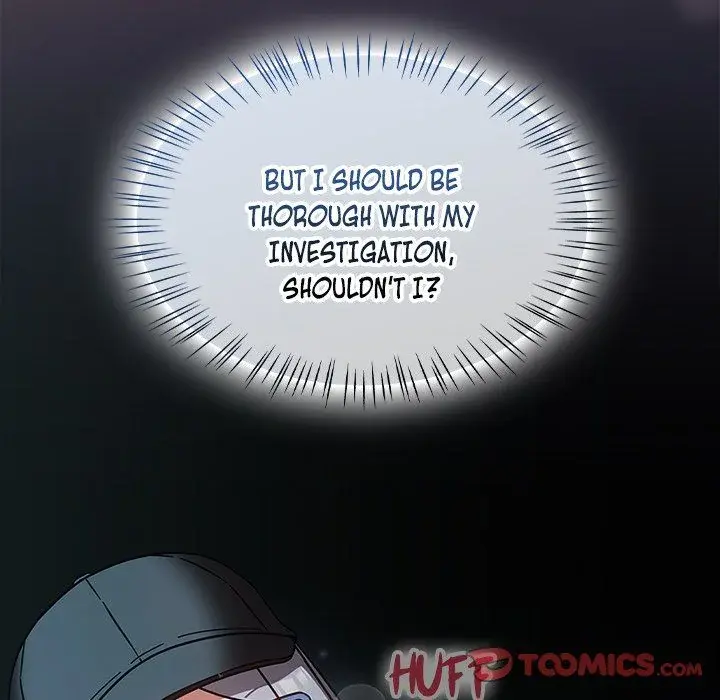 Ground And Pound Chapter 27 - Page 39