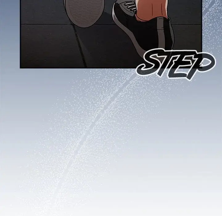 Ground And Pound Chapter 27 - Page 44