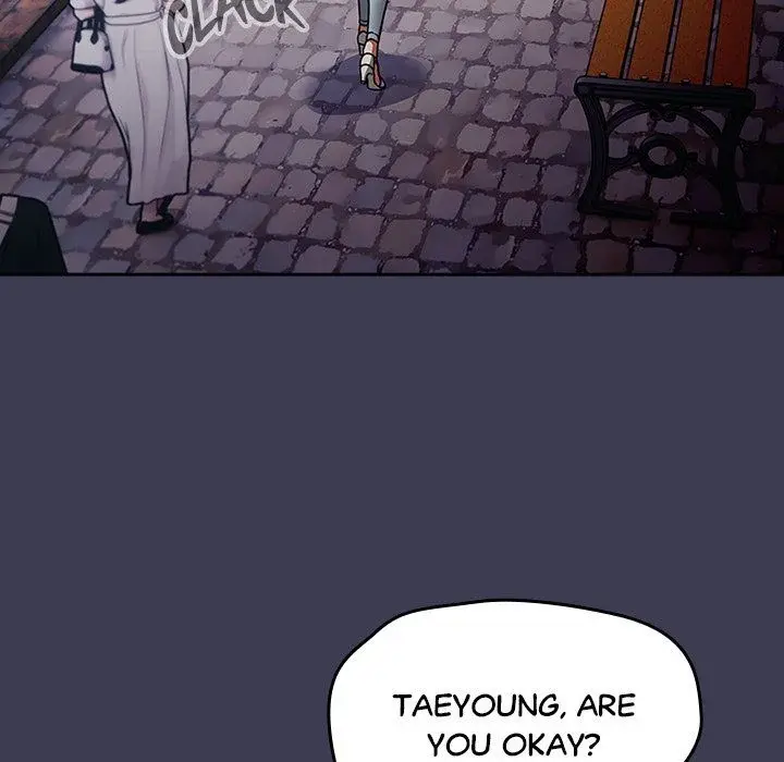 Ground And Pound Chapter 27 - Page 5