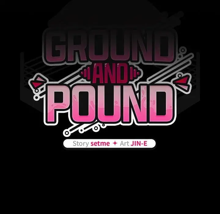 Ground And Pound Chapter 27 - Page 59