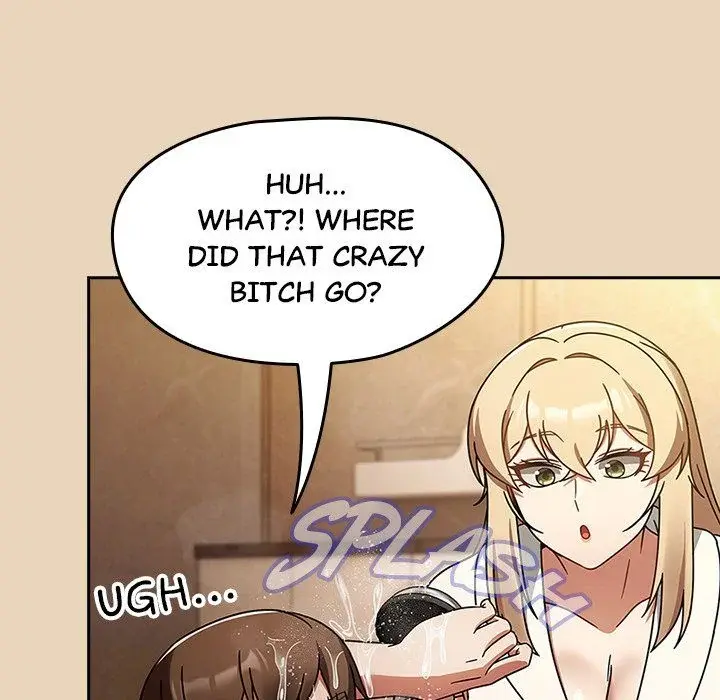 Ground And Pound Chapter 27 - Page 87