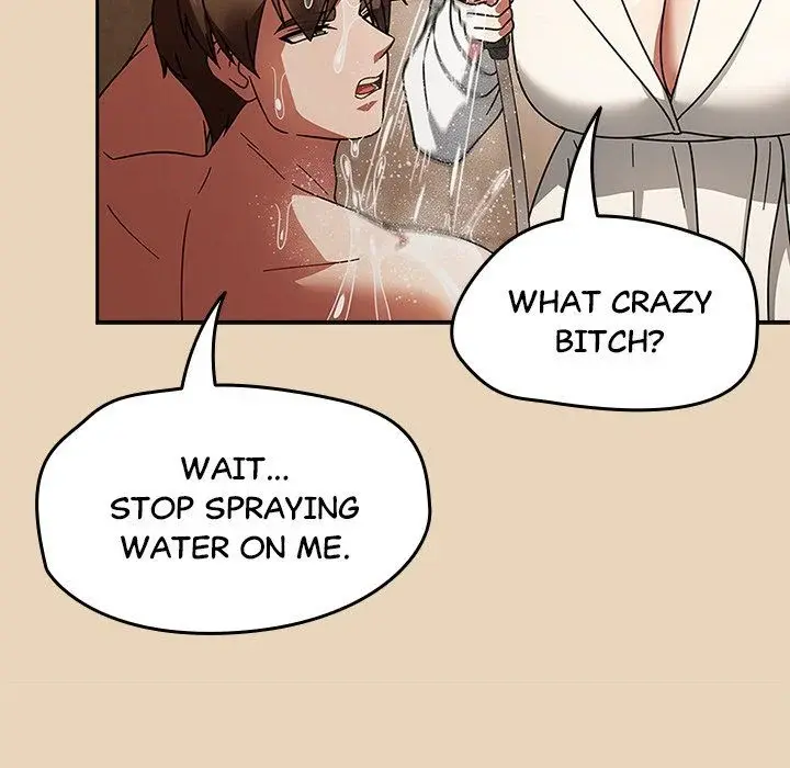 Ground And Pound Chapter 27 - Page 88