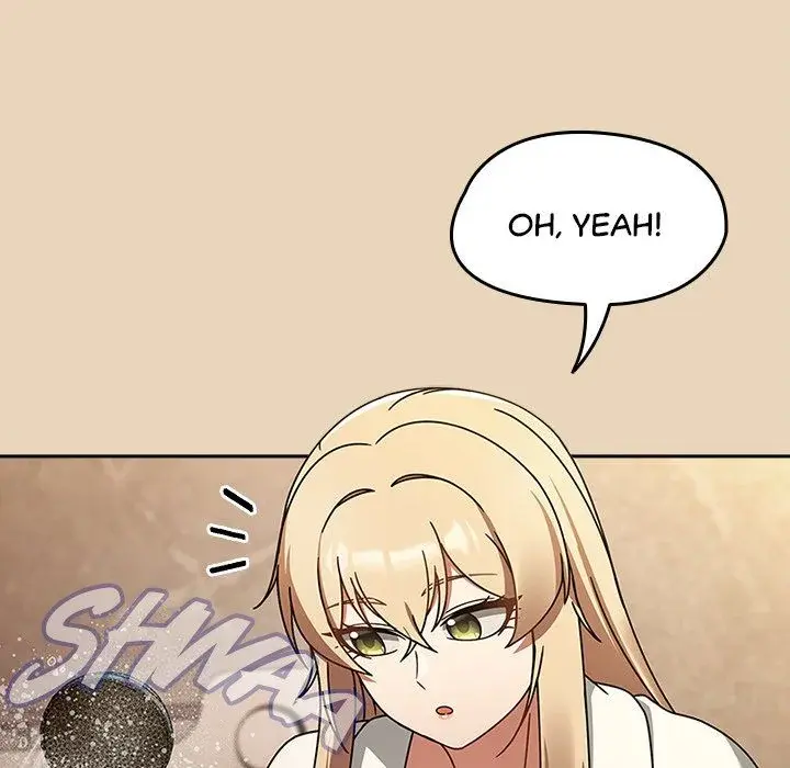 Ground And Pound Chapter 27 - Page 89