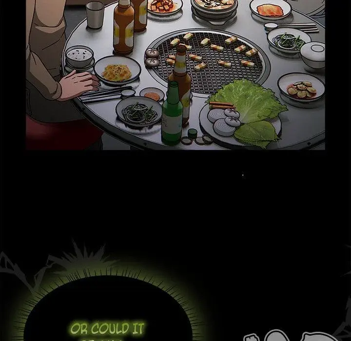 Ground And Pound Chapter 27 - Page 9