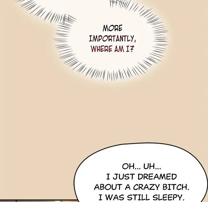 Ground And Pound Chapter 27 - Page 91