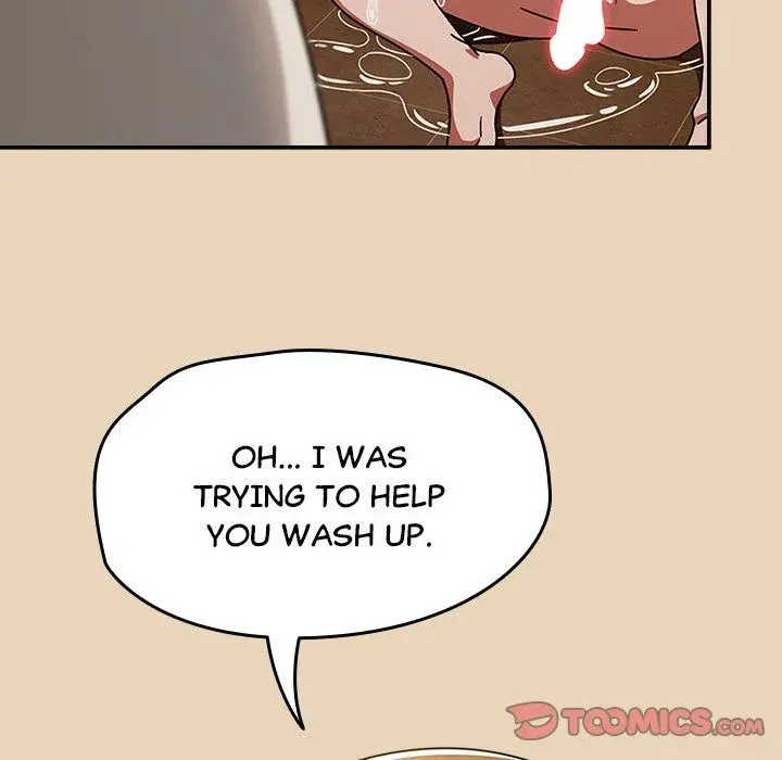 Ground And Pound Chapter 27 - Page 93