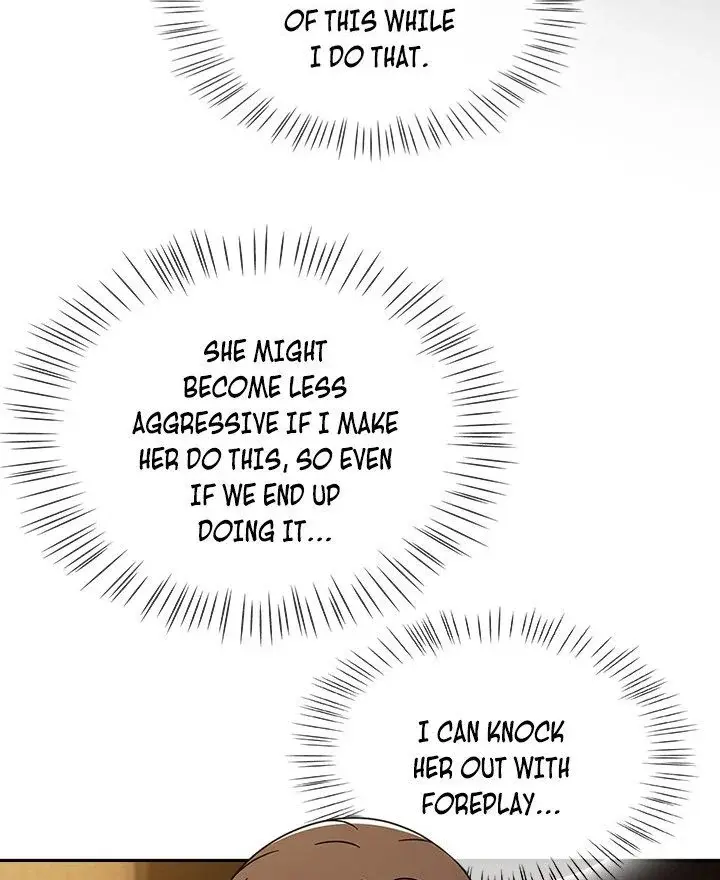 Ground And Pound Chapter 28 - Page 23