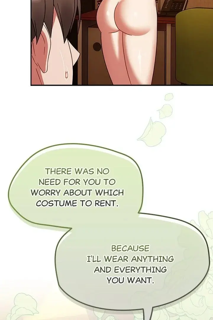 Ground And Pound Chapter 28 - Page 31