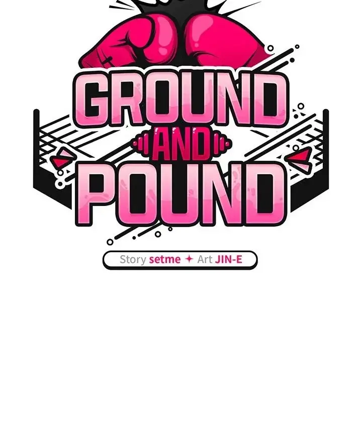 Ground And Pound Chapter 28 - Page 39