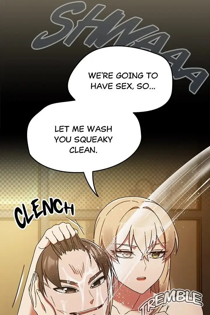 Ground And Pound Chapter 28 - Page 5