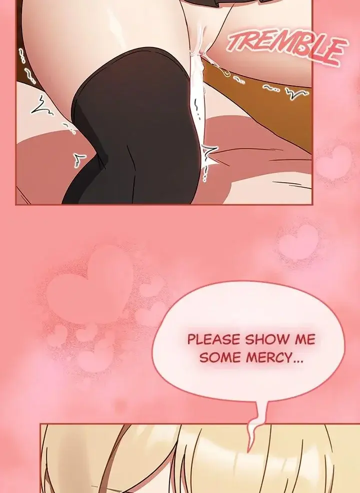 Ground And Pound Chapter 28 - Page 85