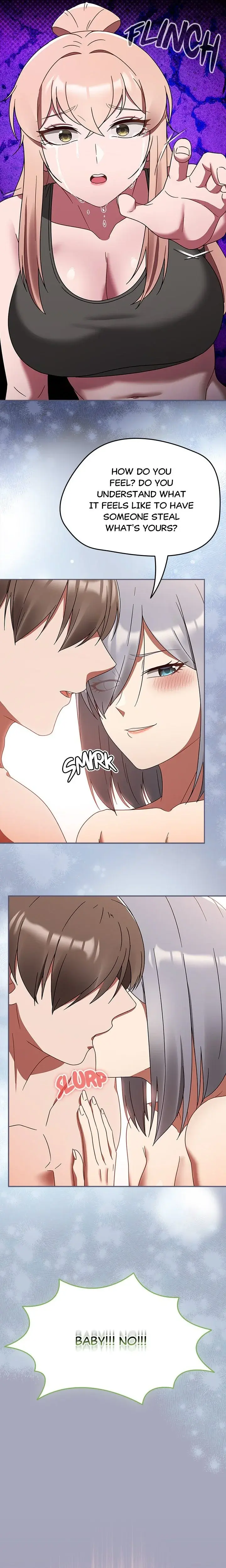 Ground And Pound Chapter 29 - Page 21
