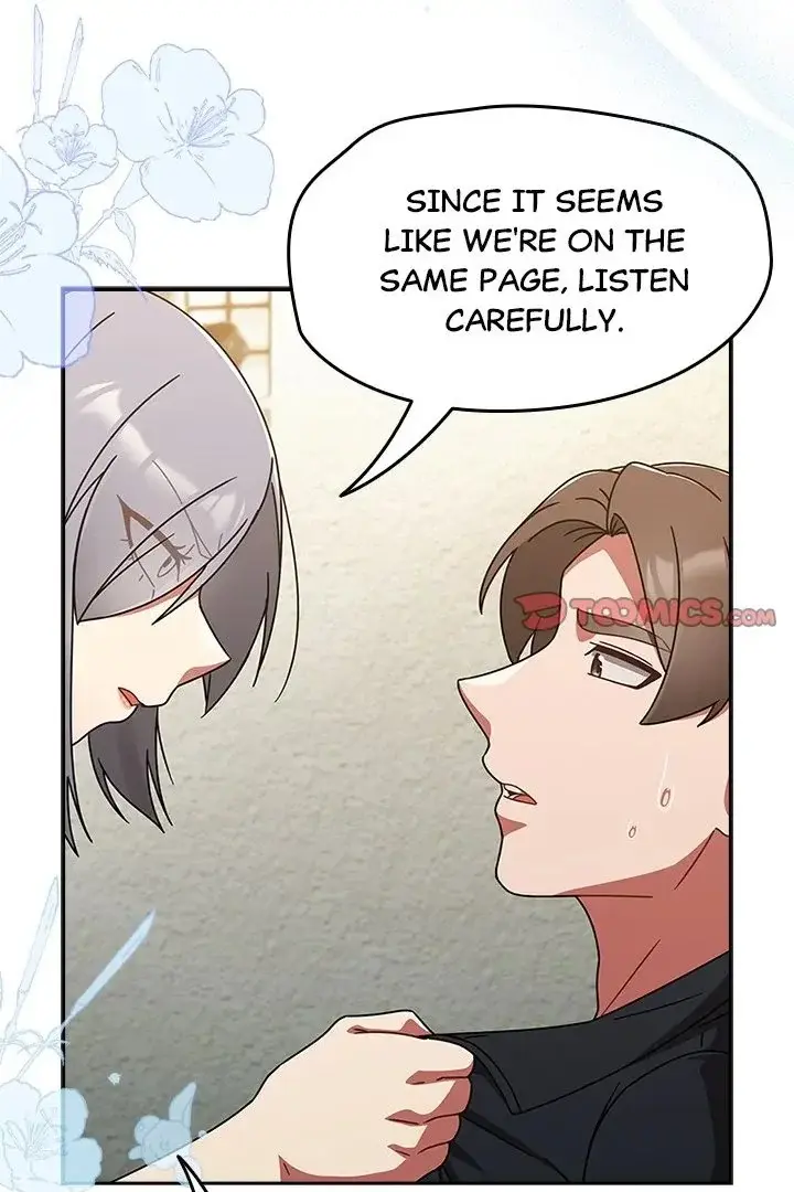 Ground And Pound Chapter 30 - Page 103