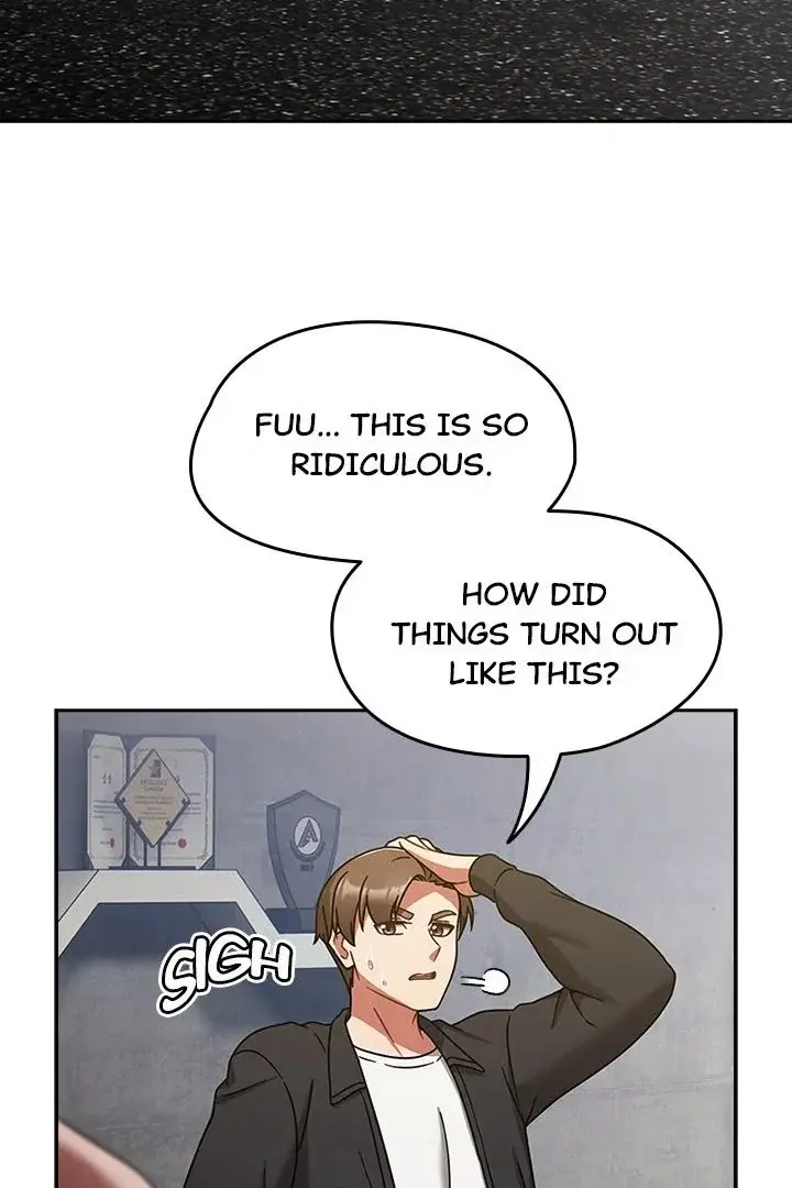 Ground And Pound Chapter 30 - Page 33