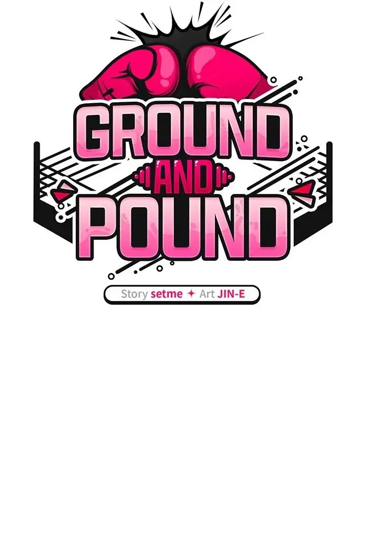 Ground And Pound Chapter 30 - Page 41