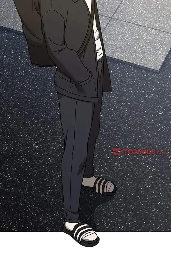 Ground And Pound Chapter 30 - Page 43