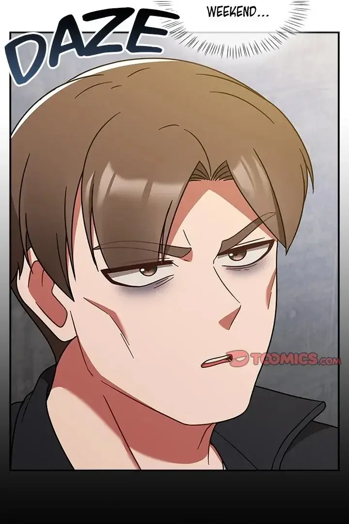 Ground And Pound Chapter 30 - Page 6