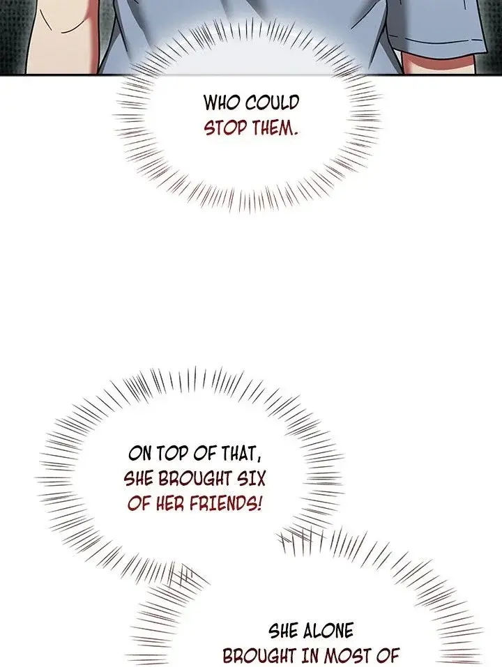 Ground And Pound Chapter 30 - Page 63