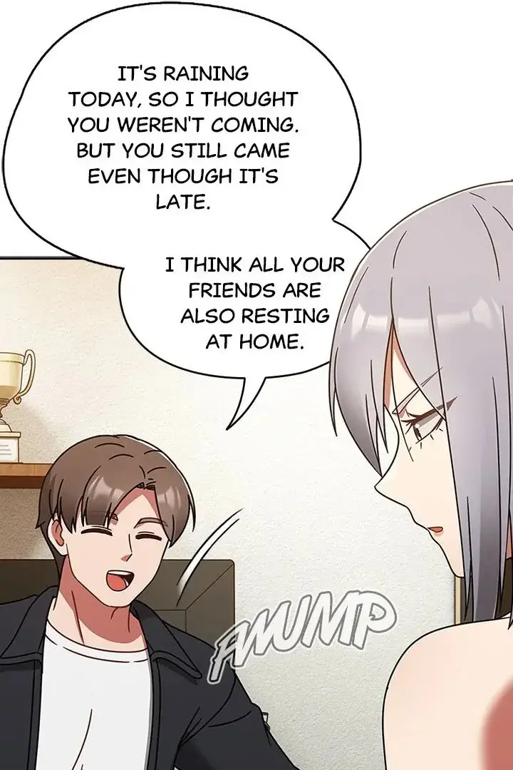 Ground And Pound Chapter 30 - Page 65