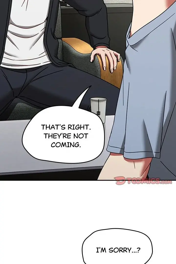 Ground And Pound Chapter 30 - Page 66