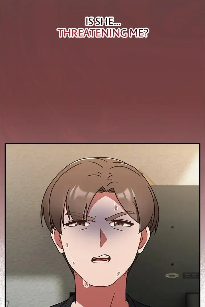 Ground And Pound Chapter 30 - Page 89