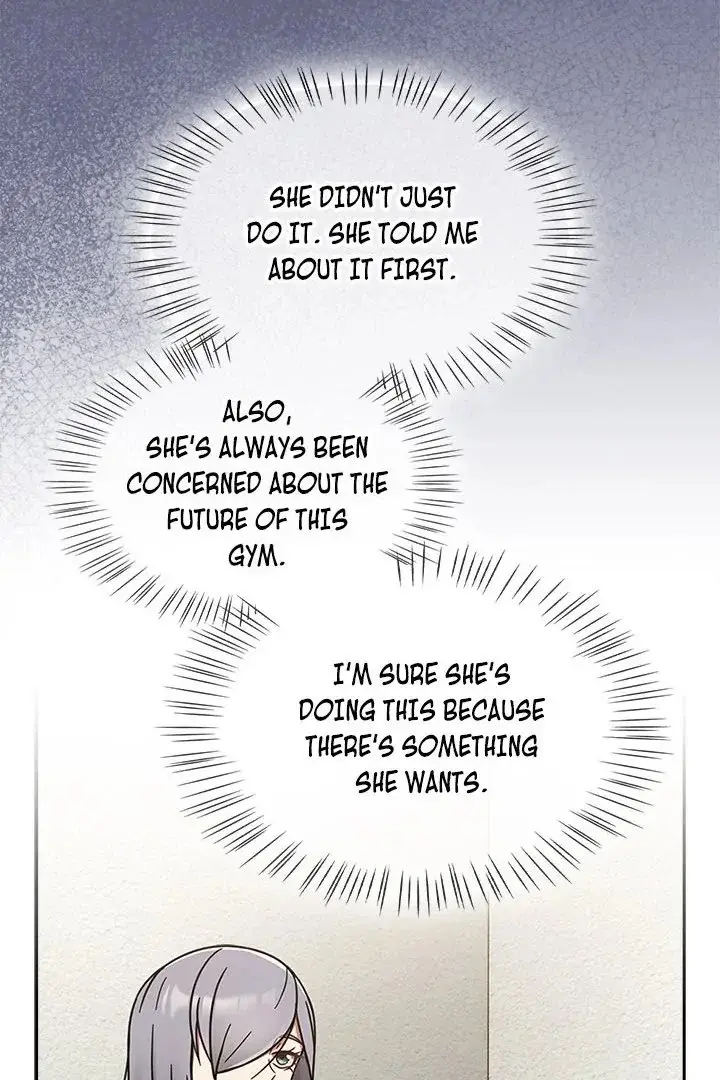 Ground And Pound Chapter 30 - Page 94